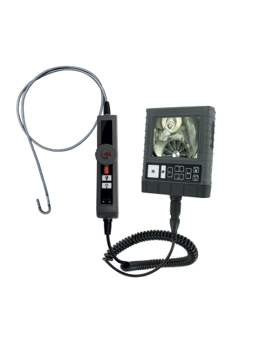 4.5 Mm Analoge 2-Wegsarticulatieprobe